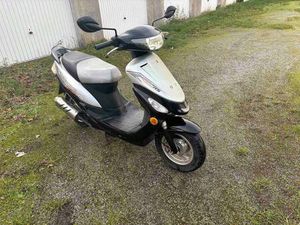 ROLLER 45KMH TOP ZUSTAND