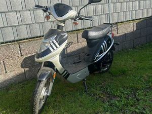ROLECTRO ECO CITY 20 ELEKTROROLLER / E ROLLER / SCOOTER 20KMH