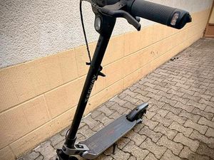 NINEBOT SEGWAY E3 D E ROLLER SCOOTER 22KMH LEGAL AKKU