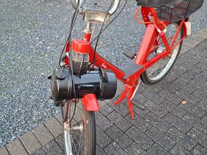 SOLEX OLDTIMER