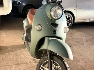 UNU CLASSIC E-SCOOTER 2X AKKU 54V LITHIUM BATTERIE MIT LADEGERÄT