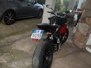 MV AGUSTA BRUTALE 800 - 2016