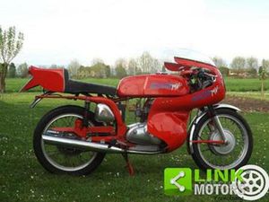 MV AGUSTA ALTRO 350 SPORT BICILINDRICA CON CAREN