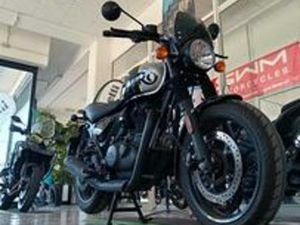 ROYAL ENFIELD HNTR 350 ABS - 2023