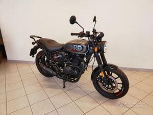 ROYAL ENFIELD HNTR 350 GIUGNO 2025