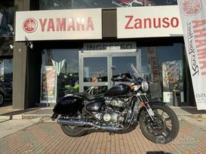 ROYAL ENFIELD SUPER METEOR