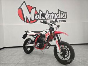 SWM SM 125 R 2023