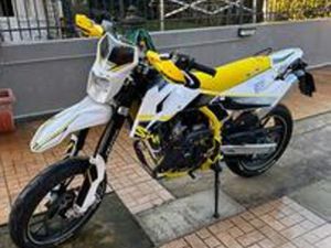 SWM SM 125 R 2024