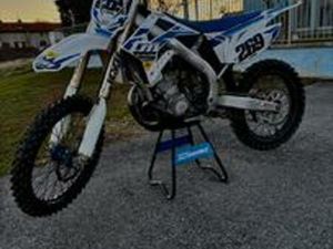 TM MX 250 2019
