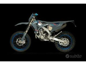 TM RACING EN ES FI 250/300/450 4T ENDURO