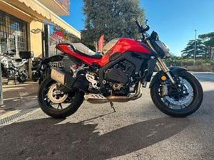 QJ MOTOR SRK 800 - FINANZIABILE