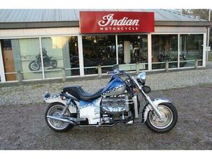 ② BOSS HOSS ANDERE BHC-2 ZZ4