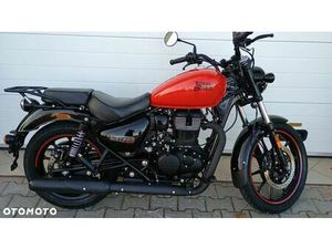 ROYAL ENFIELD METEOR