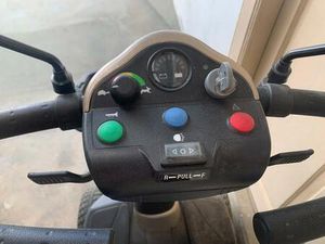 VIA SCOOTER - MOVILIDAD