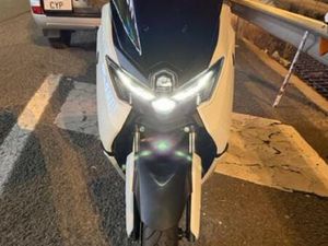 YAMAHA - NMAX