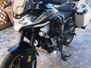 PER CAMBIO TIPOLOGIA