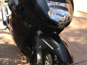 HONDA - CBR 1100 XX SUPERBLACKBIRD