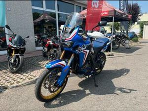 HONDA AFRICA TWIN - AFRICA TWIN CRF 1000 TRICOLORE