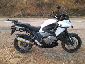 HONDA - CROSSTOURER 1200 DCT