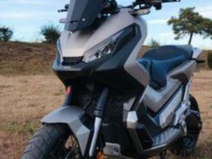 HONDA - X ADV