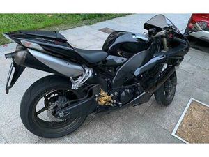 KAWASAKI - KAWASAKI NINJA ZX-10R