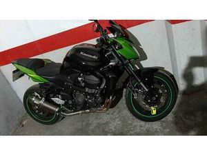 KAWASAKI - Z 750