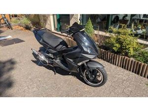 PEUGEOT JETFORCE DARKSIDE 50– 8267 KM,BASTLER STARTPROBLEME