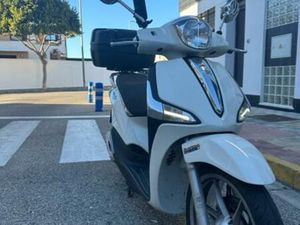 PIAGGIO - LIBERTY