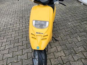 PIAGGIO TPH 50