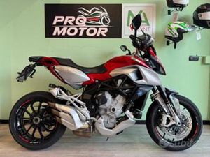MV AGUSTA STRADALE 800 EAS ABS FINANZIABILE
