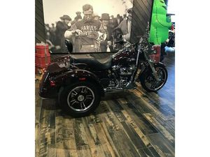 2022 HARLEY-DAVIDSON FREEWHEELER®