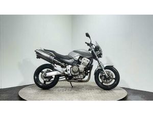 HONDA CB900F HORNET 2004 36K GREAT CONDITION WARRANTY MOT 919 CC NAKED BIKE 919 CC