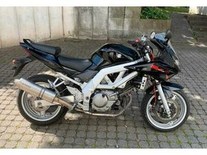 SUZUKI SV 650