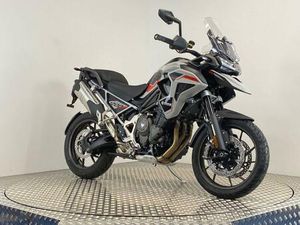 TRIUMPH TIGER 1200 ALPINE EDITION MY26 1160 CC