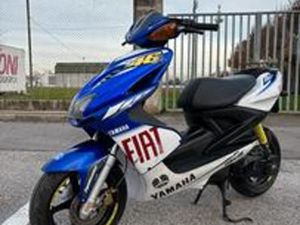 AEROX 50 VALENTINO ROSSI