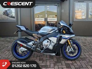 YAMAHA R1M 1000 998 CC
