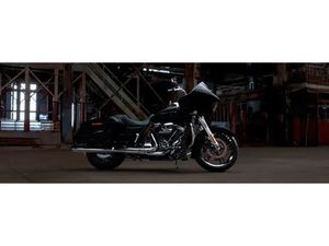 2019 HARLEY-DAVIDSON ROAD GLIDE