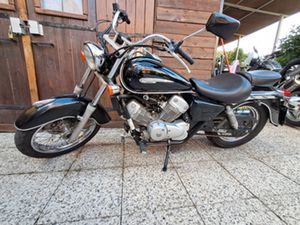 HONDA SHADOW VT125