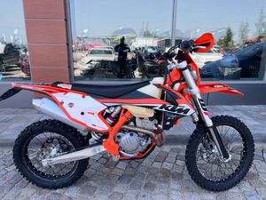 KTM EXC 250-F-LIZING →