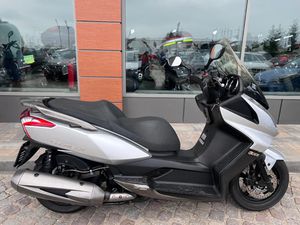 KYMCO DOWNTOWN 300I-LIZING →