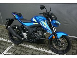 SUZUKI GSX
