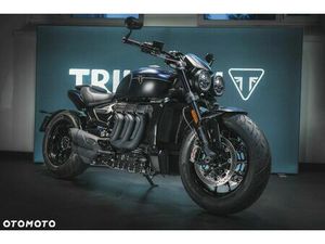 TRIUMPH ROCKET