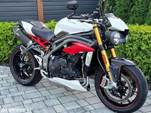 TRIUMPH SPEED TRIPLE