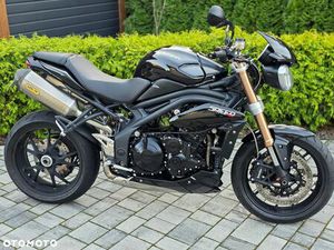 TRIUMPH SPEED TRIPLE