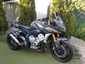 YAMAHA FZ1 1000I FZ1 →