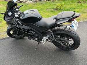 YAMAHA YZF-R 125