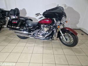 SUZUKI VL 800 VOLUSIA - BOULEVARD C50