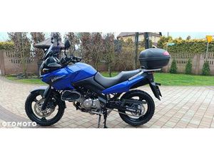 SUZUKI V-STROM