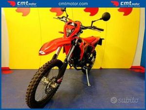 BETA RR 125 4T FINANZIABILE - ROSSO - 133