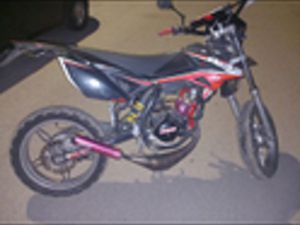 BETA RR 80 CC